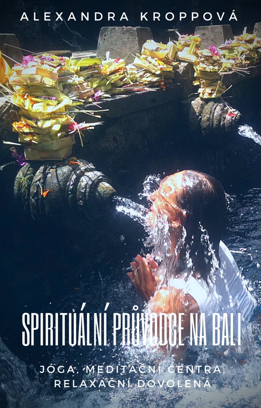 Bali Spirituální průvodce