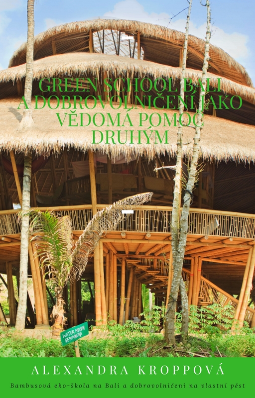 Green school Bali